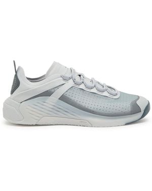 Stella McCartney Adidas X Training Dropset 4 Mesh Trainers - White