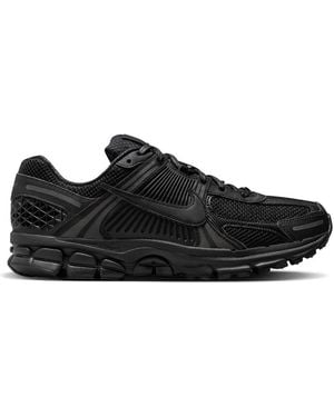 Nike Zoom Vomero 5 Trainers - Black