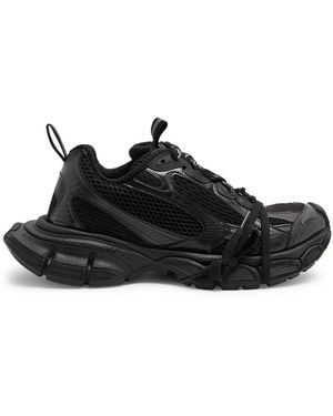 Balenciaga Trainers - Black