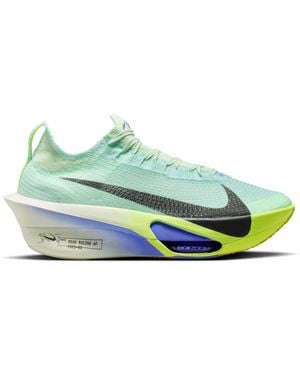 Nike Alphafly 3 Sneakers - Green