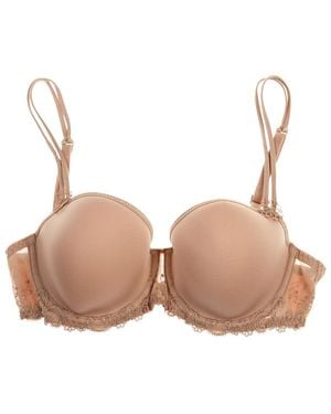Simone Perele Delice 3D Blush Contour Bra - Pink