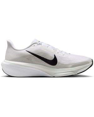 Nike Pegasus 42 Trainers - White