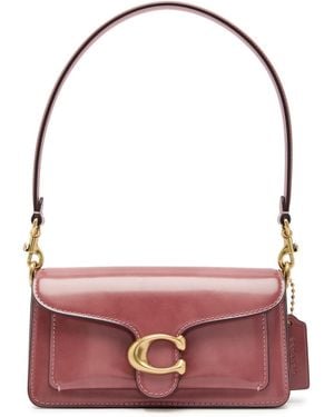 COACH Shoulder Bags - Brown