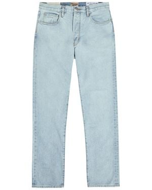 GALLERY DEPT. Pascal 5001 Slim-Leg Jeans - Blue