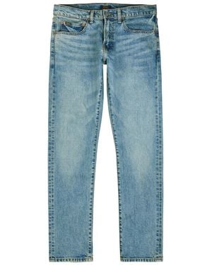 Polo Ralph Lauren The Sullivan Slim Jeans - Blue