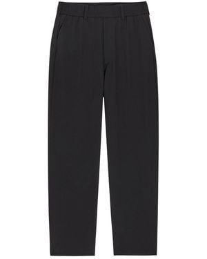 Malbon Condor Straight-Leg Coolcore Trousers - Blue