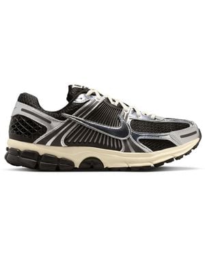 Nike Zoom Vomero 5 Trainers - Black