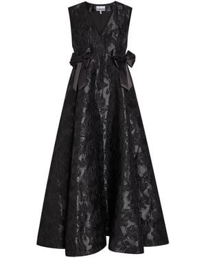 Ganni A Line Dresses for Women | Lyst