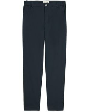 L'Estrange 360 Woven Pants - Blue