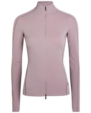 On Shoes Studio Stretch-Nyl Jacket - Purple