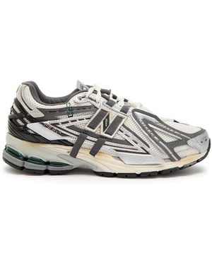 New Balance 1906A Panelled Mesh Trainers - White