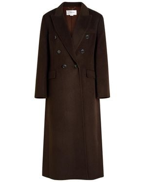 Victoria Beckham Coats for Women | Online Sale up to 61% off