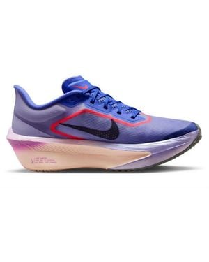 Nike Zoom Fly 6 Sneakers - Purple