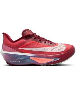 Nike Zoom Fly 6 Trainers - Red