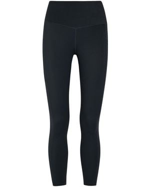 Now You Live Walton Stretch-Jersey Leggings - Blue