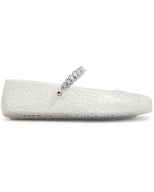 Jimmy Choo Ballet flats and ballerina shoes for Women