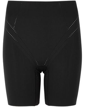 Wacoal Shape Air Breathable Long Leg - Black