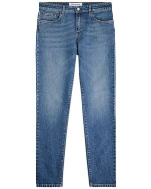 Won Hundred Dean Slim-Leg Jeans - Blue