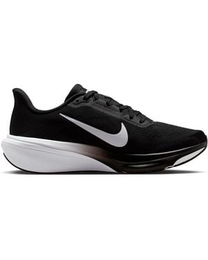 Nike Pegasus 42 Trainers - Black