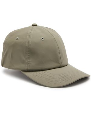 Rains Rubberised Cap - Natural