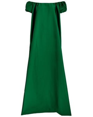 Green BERNADETTE Dresses for Women | Lyst Green BERNADETTE Dresses for Women | Lyst