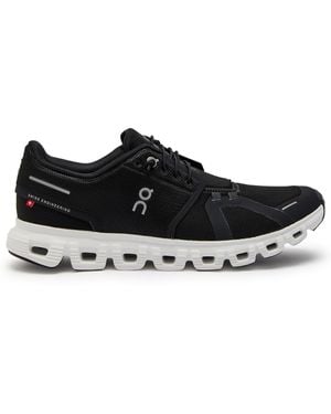 On Shoes 5 Uk3) - Black