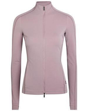 On Shoes Studio Stretch-Nyl Jacket - Purple