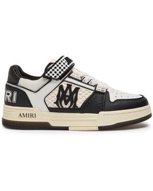 Amiri Trainers - White