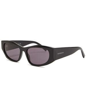 Givenchy Cat-Eye Sunglasses - Black