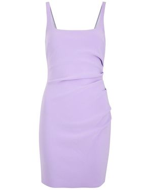 Bec & Bridge Karina Mini Dress - Purple