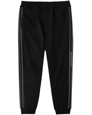 Alexander mcqueen sweatpants hotsell