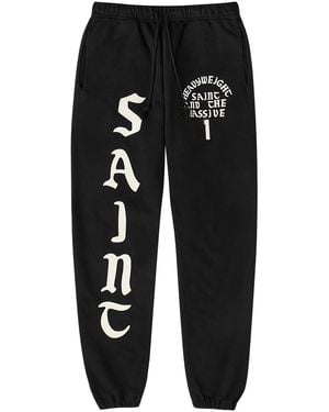 SAINT Mxxxxxx Sweatpants for Men | Online Sale up to 67% off