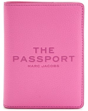 Marc Jacobs The Passport Case - Pink