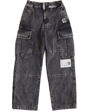 Maison Mihara Yasuhiro Jeans for Men | Online Sale up to 54 Maison Mihara Yasuhiro Jeans for Men | Online Sale up to 54