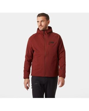 Helly Hansen Odin Stretch Hood Insulator 2.0 - Red