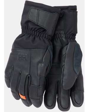 Helly Hansen Odin Winter Gloves - Grey