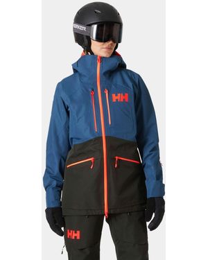 Helly Hansen Elevation Infinity 3.0 Jacket - Blue