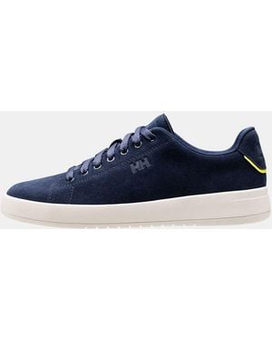 Helly Hansen Haverdal Shoes - Blue