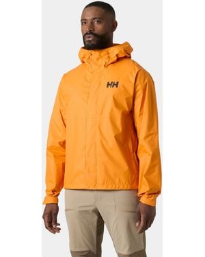 Helly Hansen Loke Jacket - Orange