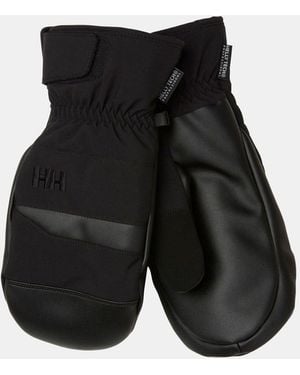 Helly Hansen All Mountain Mittens - Black