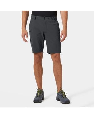 Helly Hansen Brono Softshell Shorts - Gray