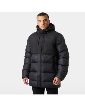 Helly Hansen Active Puffy Long Jacket - Black