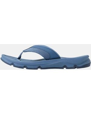 Helly Hansen Sandhamn Sandal - Blue