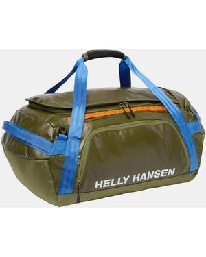 Helly Hansen Guide Borsone 30L Verde - Blu