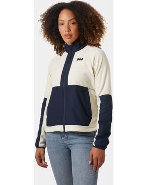 Helly Hansen Bianco - Blu