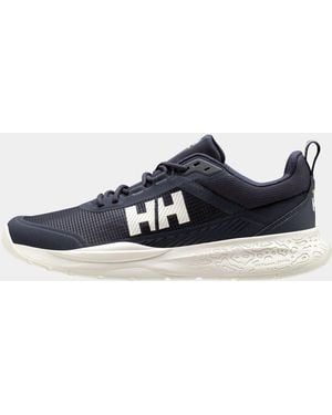 Helly Hansen Crew Low Sailing Shoes - Blue
