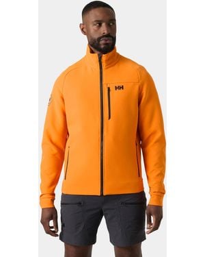 Helly Hansen Hp Stormbreaker Jacket - Orange