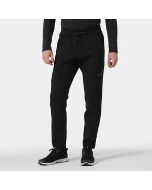 Helly Hansen Hp Ocean Tracksuit Bottoms 2.0 - Black