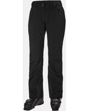 Helly Hansen Insulated Legendary Trousers - Black