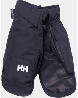 Helly Hansen Swift Helly Tech Ski Mittens - Blue